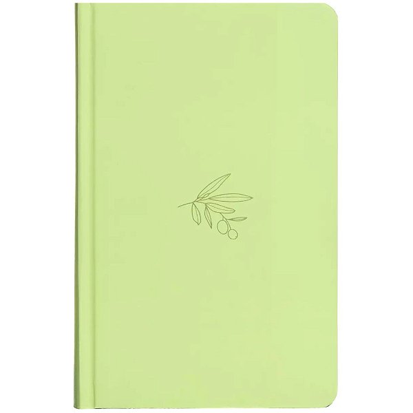 Bíblia Oliveira Minimalista NVI - Capa dura com Soft Touch - Letras de Jesus em Vermelho