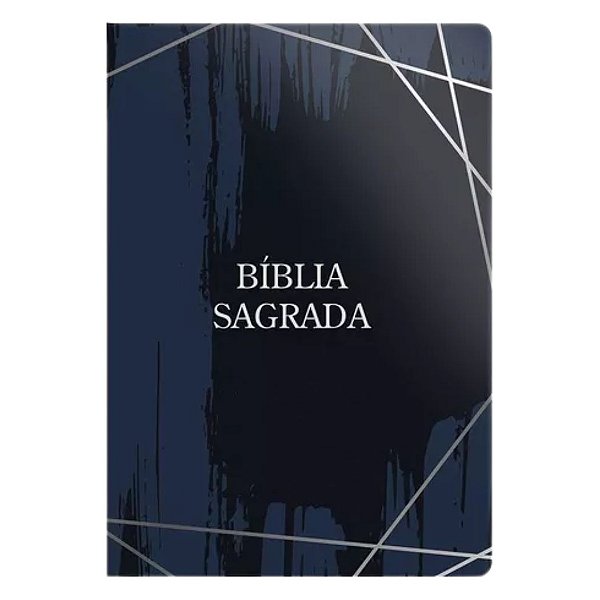 Bíblia Jornada com Cristo NVI - Capa Brochura - Geográfica