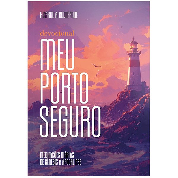 Meu Porto Seguro, Ricardo Albuquerque - Geográfica