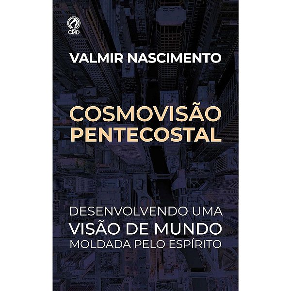 Comovisão Pentecostal, Valmir Nascimento - CPAD