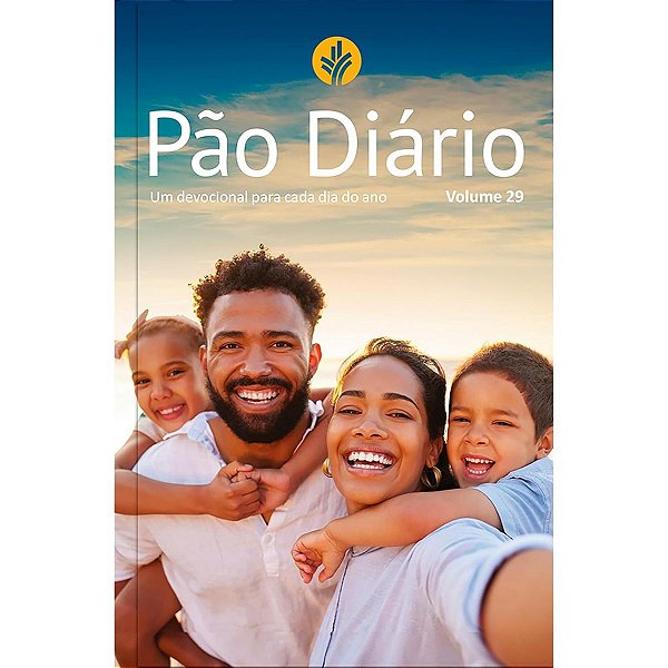Pão Diário Família - Volume 29