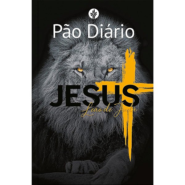 Pão Diário Leão de Judá - Volume 29