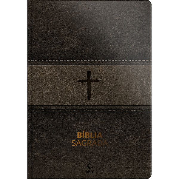 Bíblia NVT Faith - Capa Semi Luxo - Geográfica