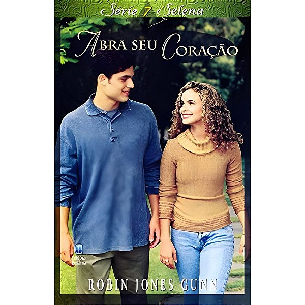 Abra seu Coração, Robin Jones Gunn - Betânia #BlackFriday