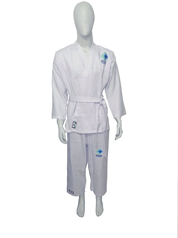 KIMONO DE JUDÔ