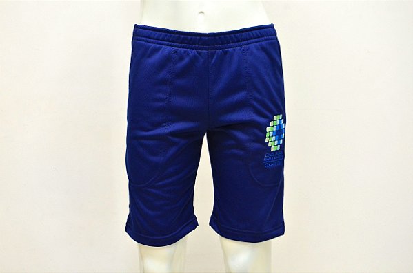 Short de helanca masculino Clearance