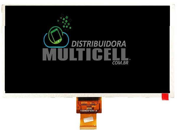 DISPLAY LCD CCE TR92 MOTION HOLD 9'' ORIGINAL