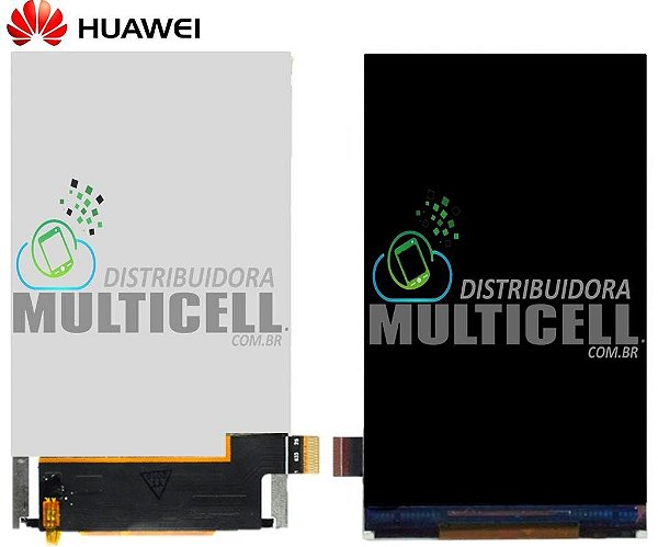 DISPLAY LCD HUAWEI Y320 Y321 U351 ASCEND ORIGINAL