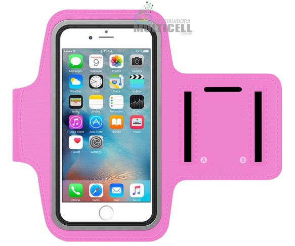 Capa Braco Celular: Promoções e Ofertas na Americanas