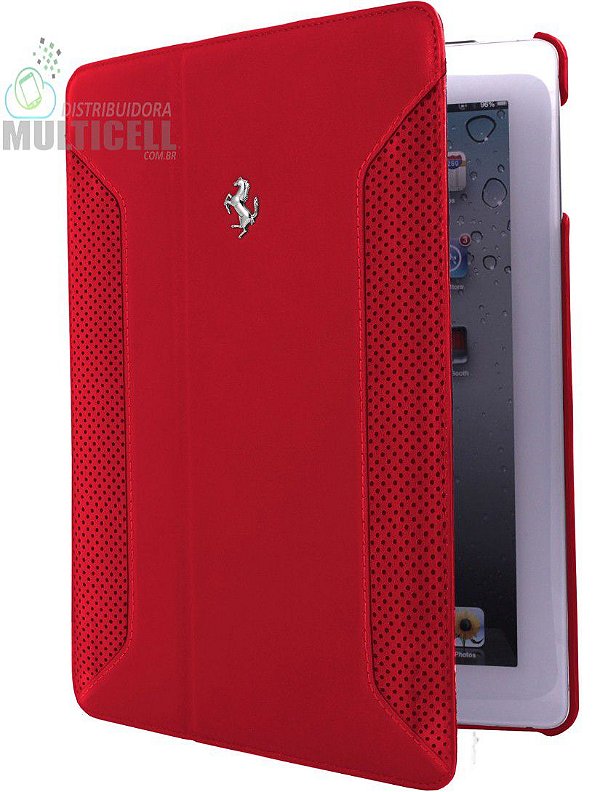 Cg mobile ferrari