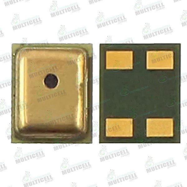 MICROFONE AUDIO LG M250 K10 2017 / J320 J3 / J500 J5 - Distribuidora  Multicell a mais completa em peças,componentes e acessórios para celular e  tablet