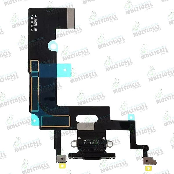 dock de carga iphone xr