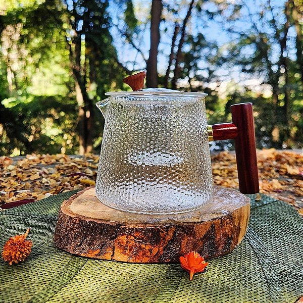 Chaleira Dual Essência Viva