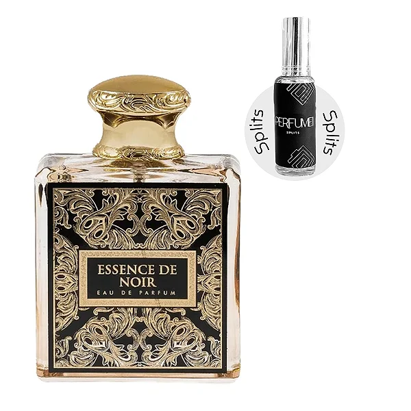 Essence de Noir French Avenue Compartilhável - Splits