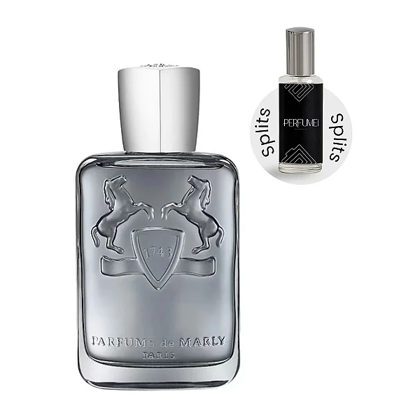 Castley Parfums de Marly Masculino - Splits