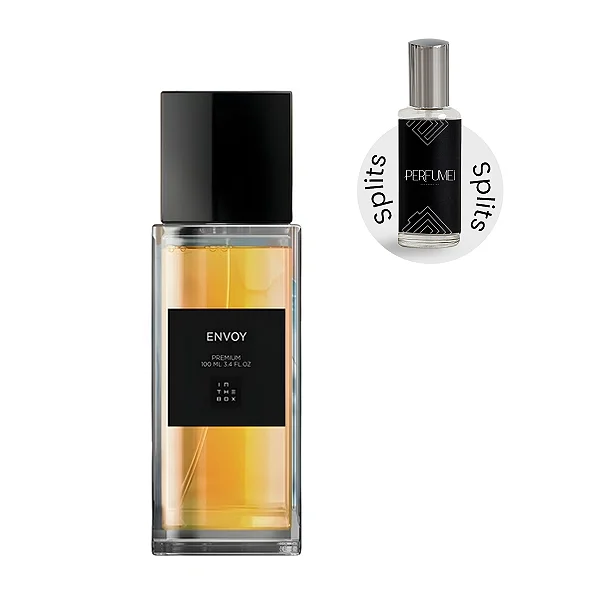 Envoy In The Box Masculino - Splits