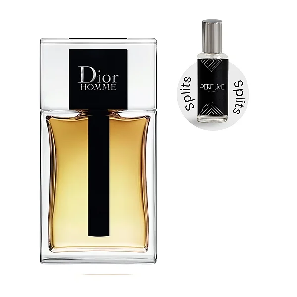 Dior Homme 2020 Dior Masculino – Splits