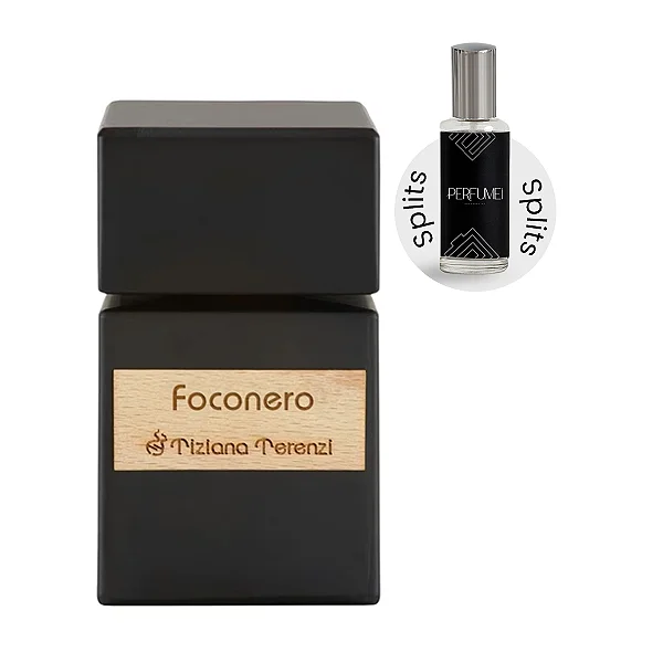 Foconero Tiziana Terenzi Compartilhável – Splits