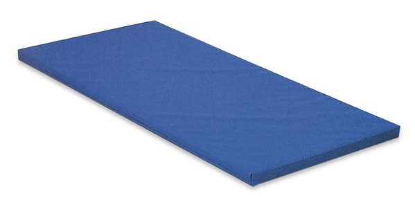 Colchonete Napa Para Ginástica 1 00x0 60x0 04m -