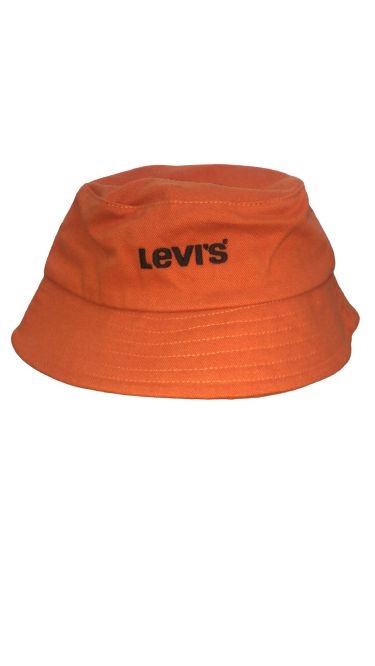 Bucket Laranja - Levi's