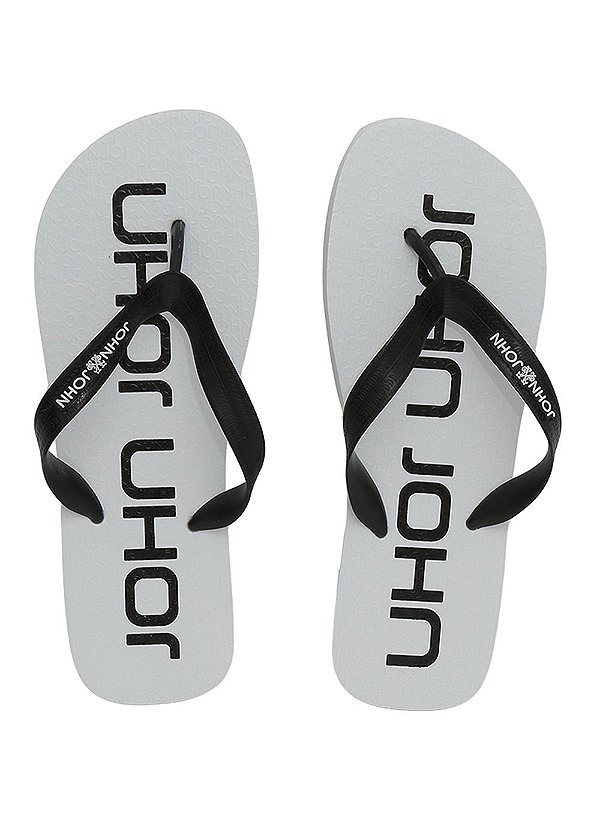 Chinelo Round - John John