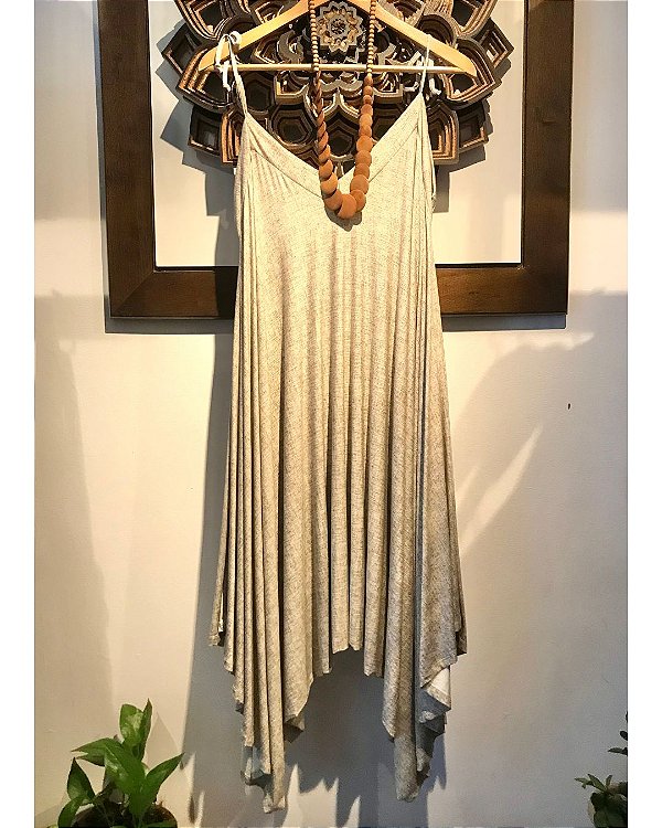 Macacão Marrakesh Estampa linho