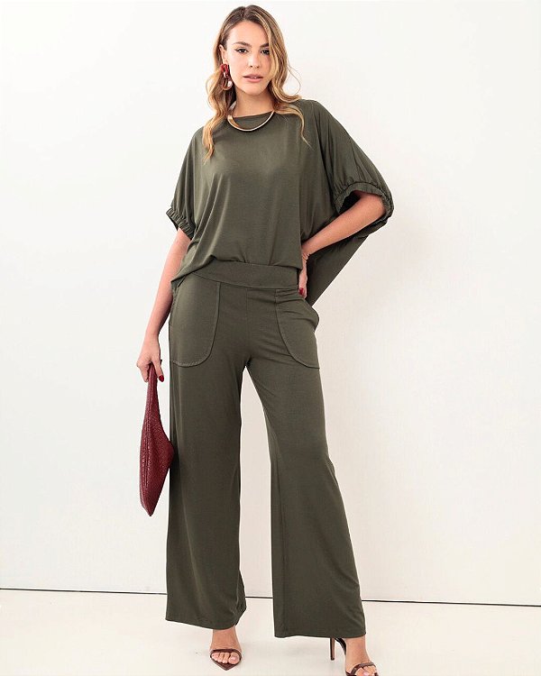 Conjunto Arizona Militar