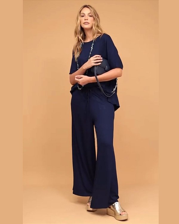 Conjunto Palermo Marinho