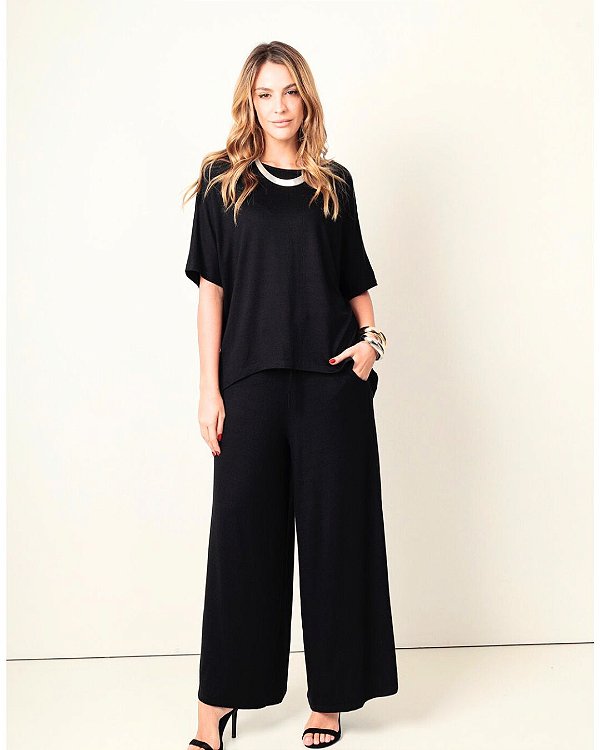 Conjunto Palermo Preto