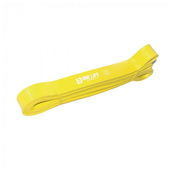Super Band 2.1 cm - Leve - Amarelo