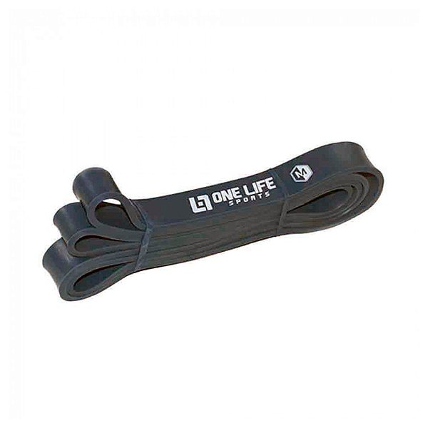Super Band 3.2cm - Médio - Cor Roxo