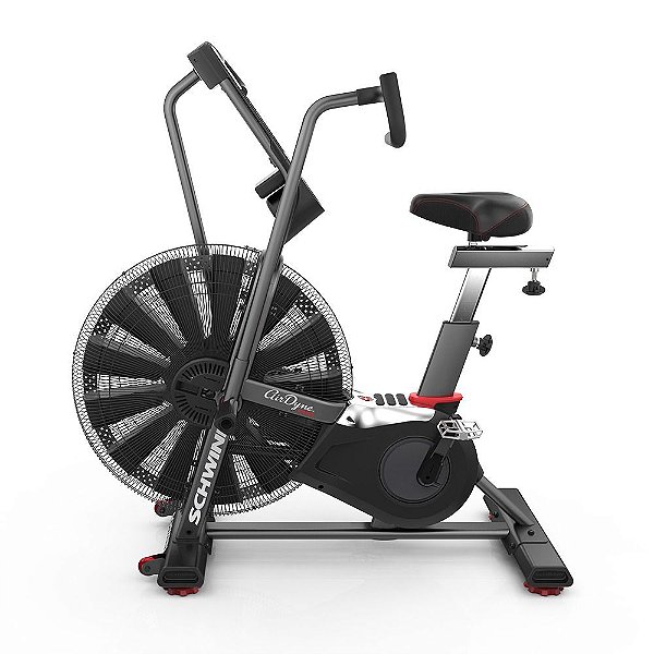 Airbike Airdyne Schwinn Pro - AD PRO