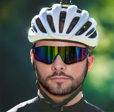Óculos de Sol Ciclista Zion