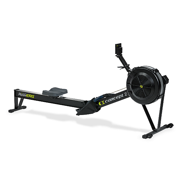 Remo RowERG Concept2 com Monitor PM5 - Standard Legs