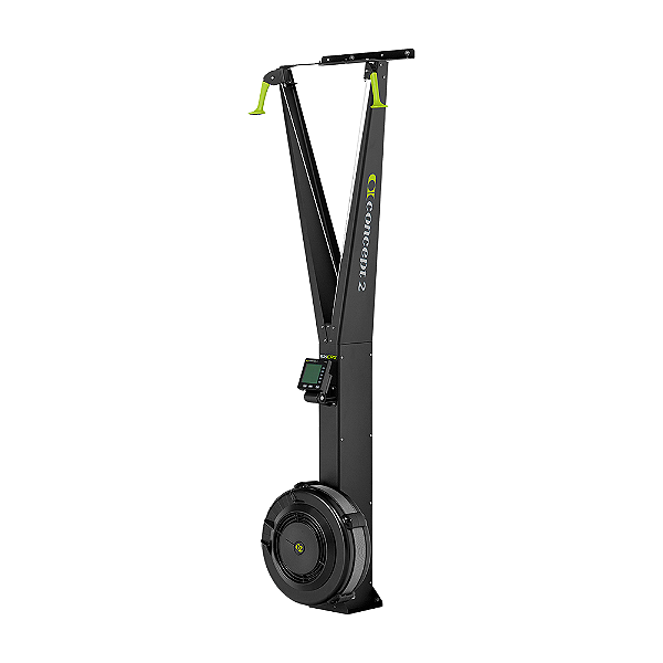 Simulador SkiERG Concept2 com Monitor PM5