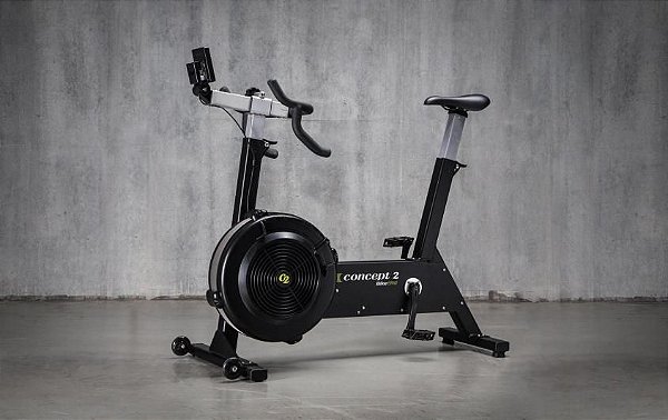 BikeErg Concept 2 - Monitor PM5