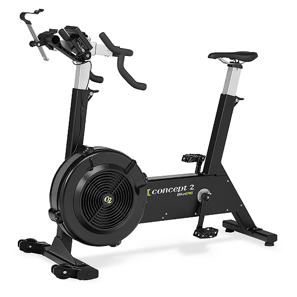 BikeERG Concept2 - Monitor PM5