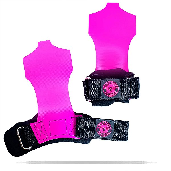 Hand Grip Be Stronger Thor - Cor rosa