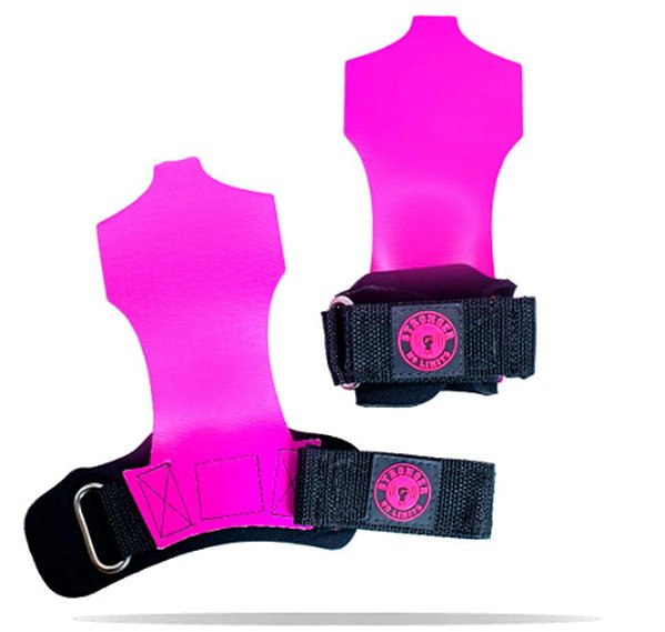 Hand Grip Thor Valhalla Series - Cor rosa