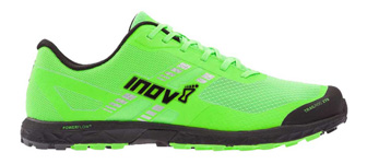 Tênis INOV-8 Corrida Trilha Trailroc 270 Verde/Preto