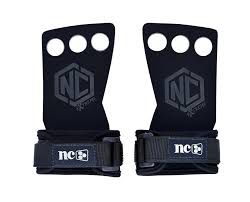 Hand Grip Nc Extreme Phanter Claw - 3 furos