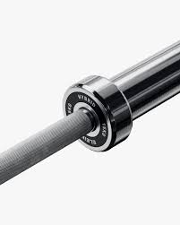 Barra Olímpica Eleiko Hybrid Bar 15kg