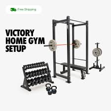 Pacote Nike Victory Setup - Home Box