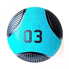 Medicine Ball - 3kg