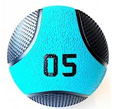 Medicine Ball - 5kg