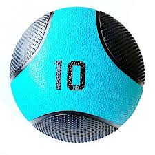 Medicine Ball - 10kg