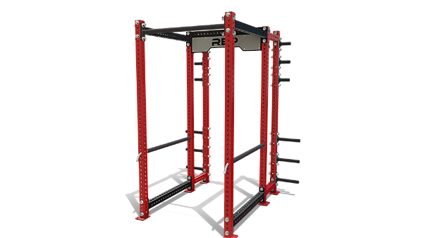 Power Rack Rep Fitness PR-5000 - Modelo 2