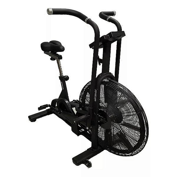Air Bike Cross Academia One Life