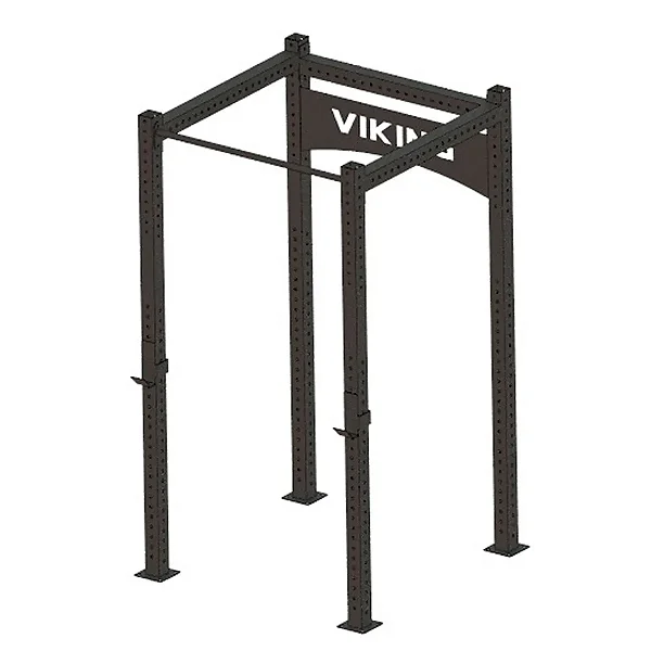 Power Rack com colunas 80mm x 80mm