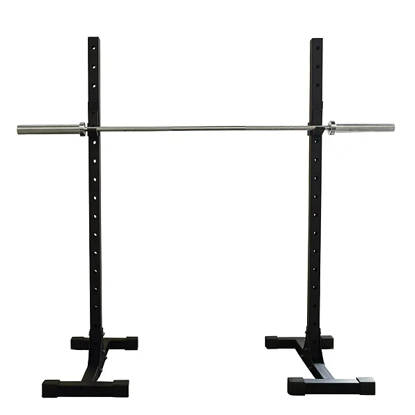 Rack Squat Stand 60x60 - Preto